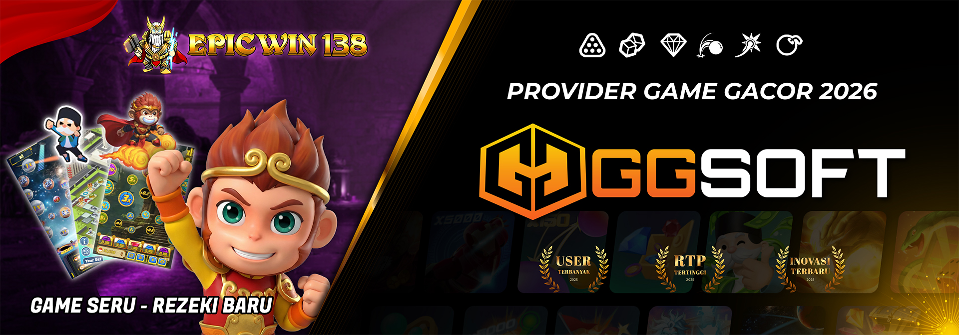 PROVIDER GGSOFT