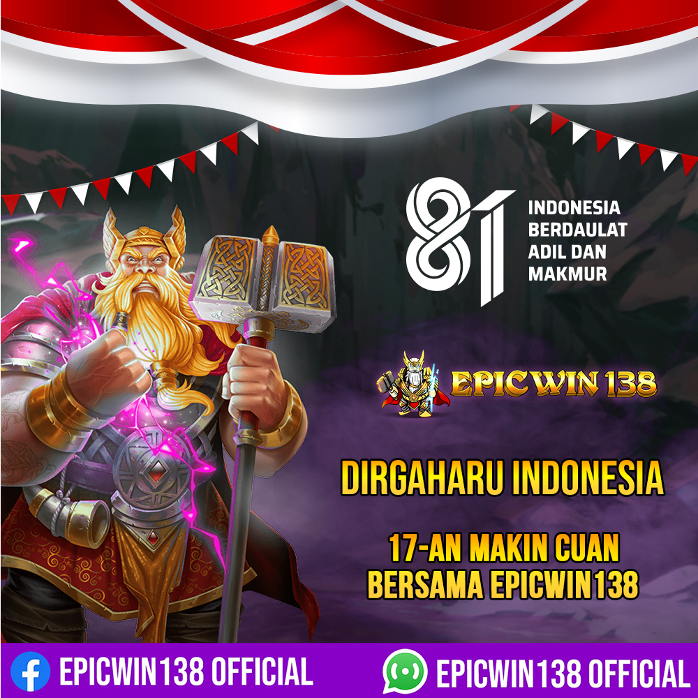 DIRGAHAYU INDONESIA 81