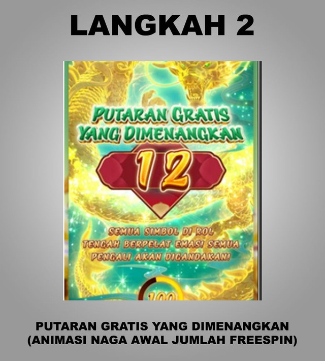 Langkah 2 EPICWIN138