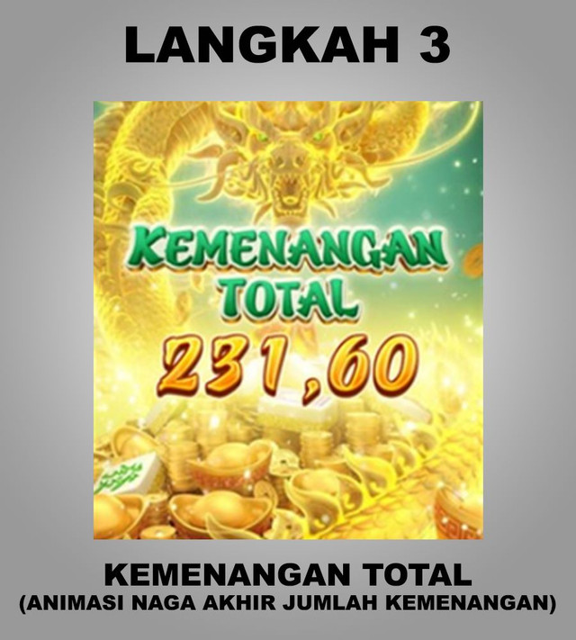 Langkah 3 EPICWIN138