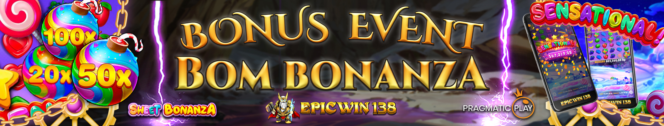 BONUS BOM MULTIPLIER